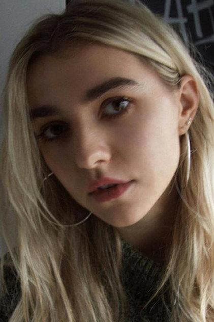 Maja Laskowska - Actor Profile Photo