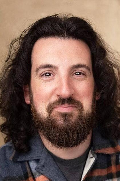 Grant Leat - Actor Profile Photo