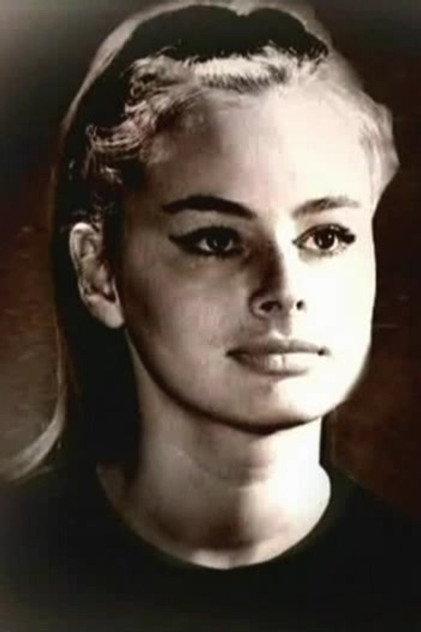 Liliya Yevstigneyeva - Actor Profile Photo