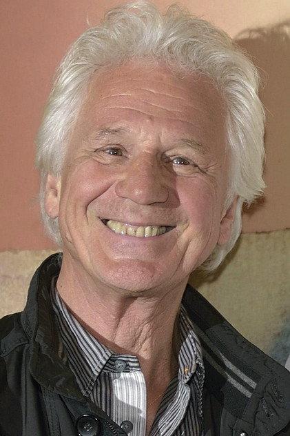 Gérard Lenorman - Actor Profile Photo