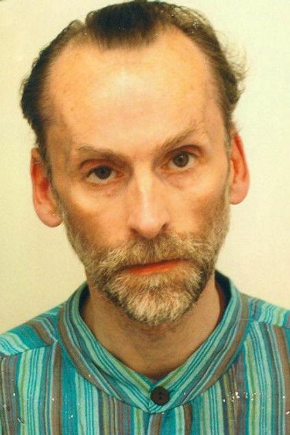 Cyrille Dobbels - Actor Profile Photo