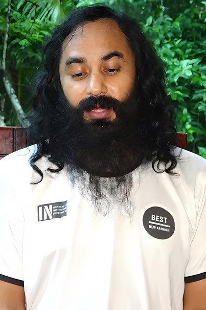 Sanjib Ahmed - Actor Profile Photo