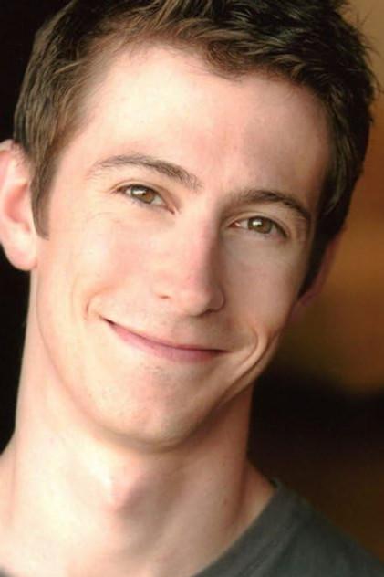 Kurt David Anderson - Actor Profile Photo