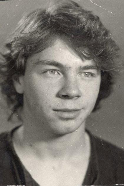 Vladimir Stankevich - Actor Profile Photo