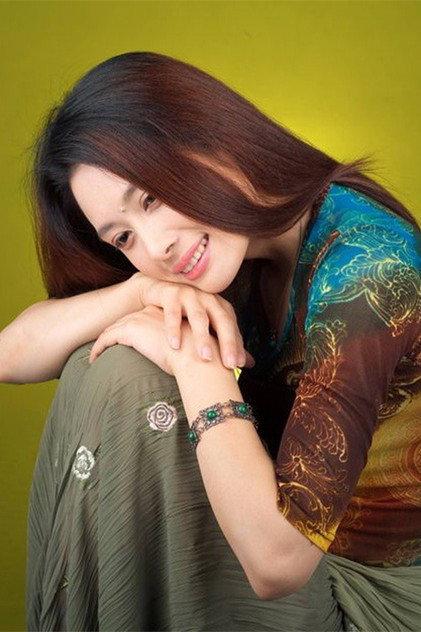 Deng Ying - Actor Profile Photo