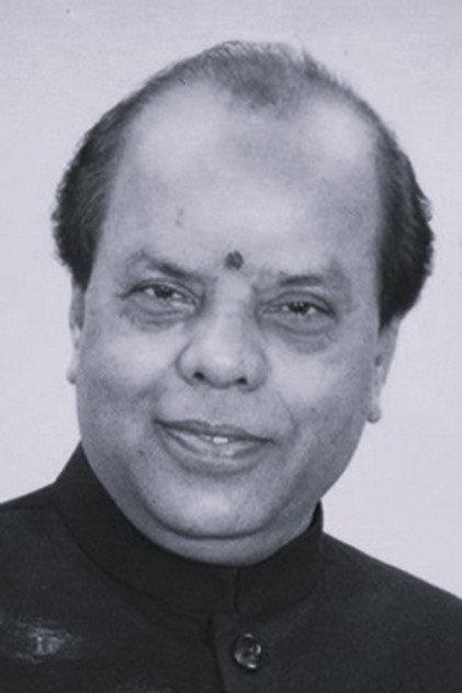 S. S. Chandran - Actor Profile Photo
