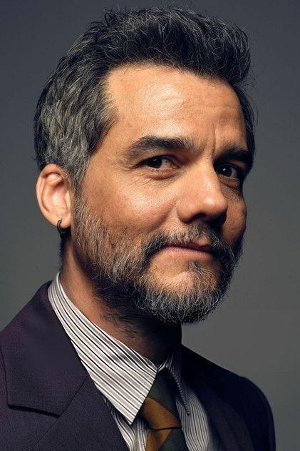 Wagner Moura - Actor Profile Photo