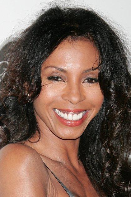Khandi Alexander - Actor Profile Photo