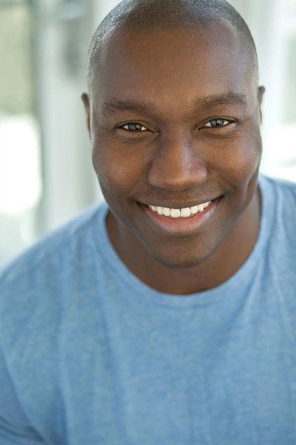 Warren Belle - Actor Profile Photo