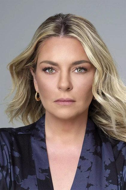 Elisavet Moutafi - Actor Profile Photo