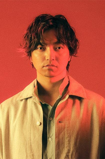 Daichi Miura - Actor Profile Photo