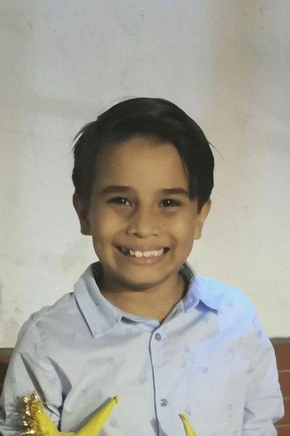 Iker Isaac - Actor Profile Photo