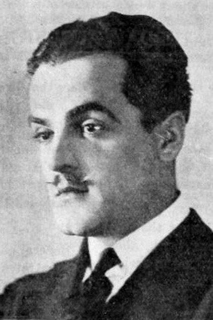Maxfield Stanley - Actor Profile Photo