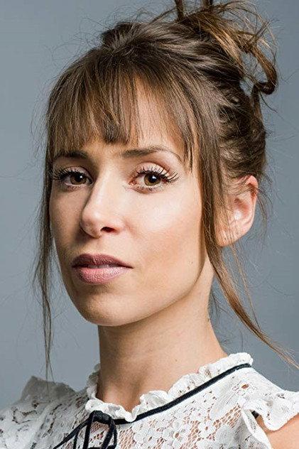 Candis Nergaard - Actor Profile Photo