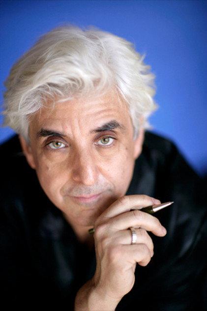 Gil Goldstein - Actor Profile Photo