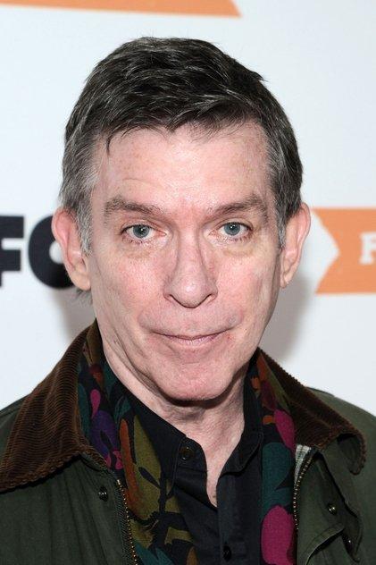 Kurt Loder - Actor Profile Photo