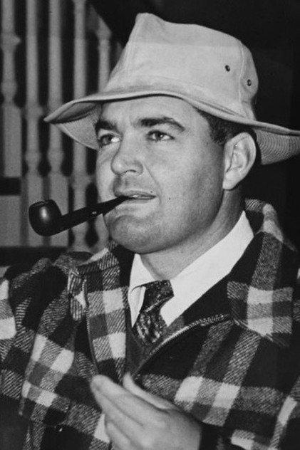 William Witney - Actor Profile Photo