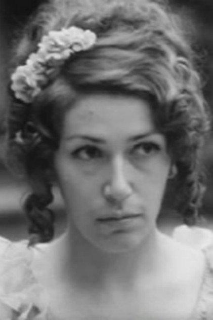 Naira Chichinadze - Actor Profile Photo