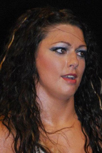 Bonnie Maxson - Actor Profile Photo