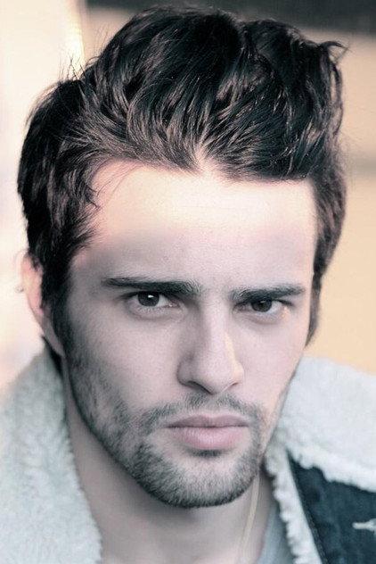Olivier Chenille - Actor Profile Photo