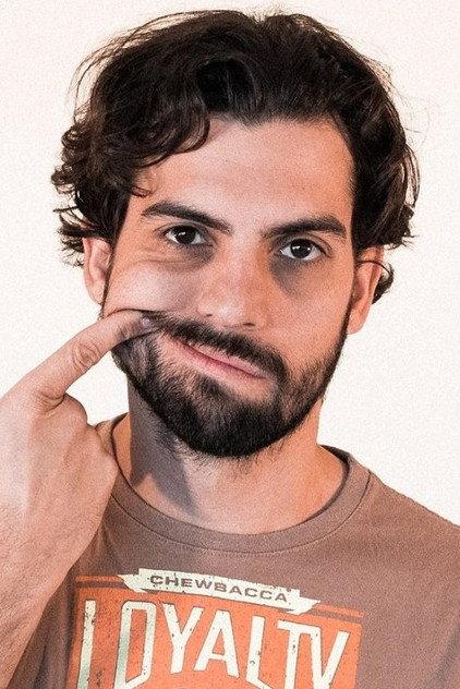 Titi Brandão - Actor Profile Photo