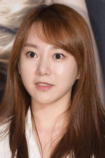 Kwak Ji-min - Actor Profile Photo