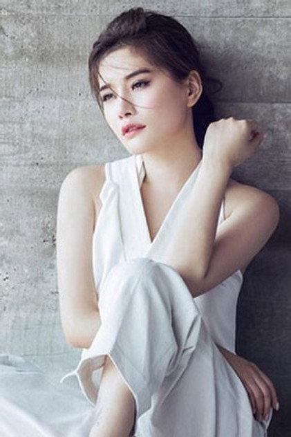 Yi Yi Zi - Actor Profile Photo