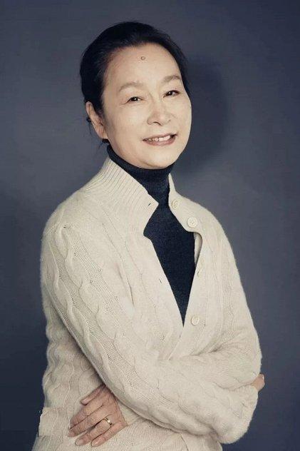 Xi Meijuan - Actor Profile Photo
