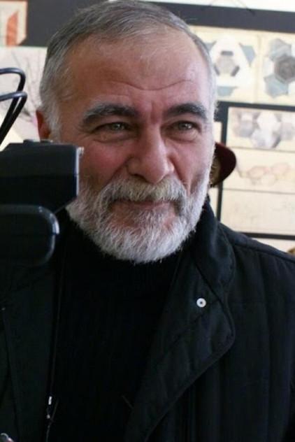 Bob Nicolescu - Actor Profile Photo