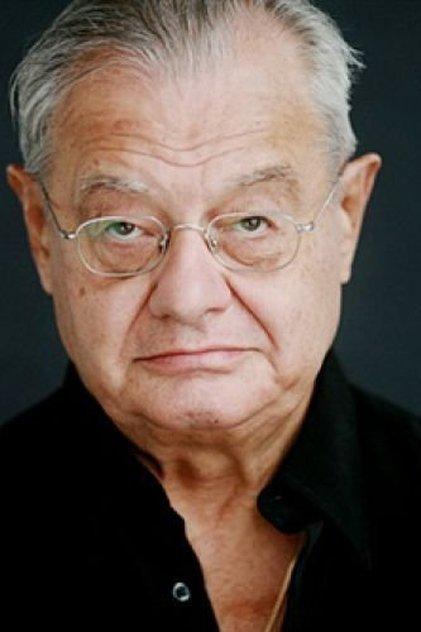 Philippe Brigaud - Actor Profile Photo