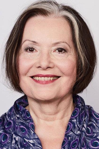 Herma Koehn - Actor Profile Photo