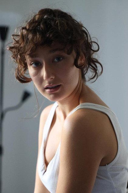 Chiara Casanova - Actor Profile Photo