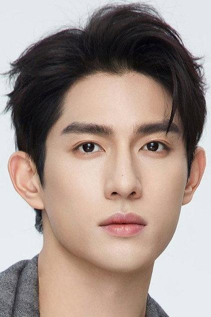 Ayden Sng - Actor Profile Photo