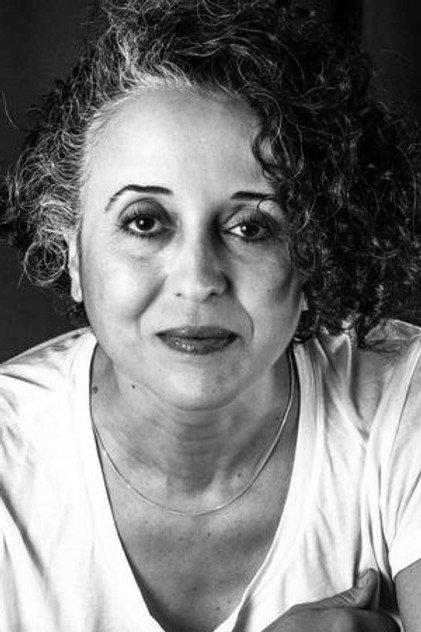 Amal Kateb - Actor Profile Photo