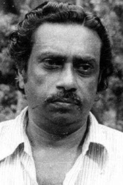 Karamana Janardanan Nair - Actor Profile Photo