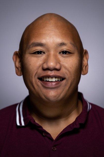Jacob Batalon - Actor Profile Photo