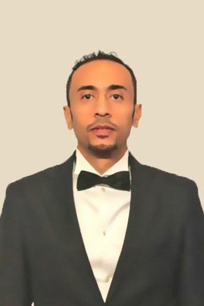 Tariq Alnefisi - Actor Profile Photo