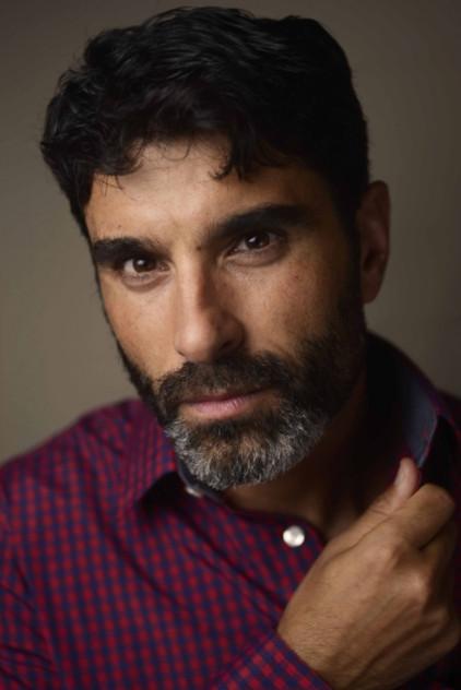 Filipe Abalde - Actor Profile Photo
