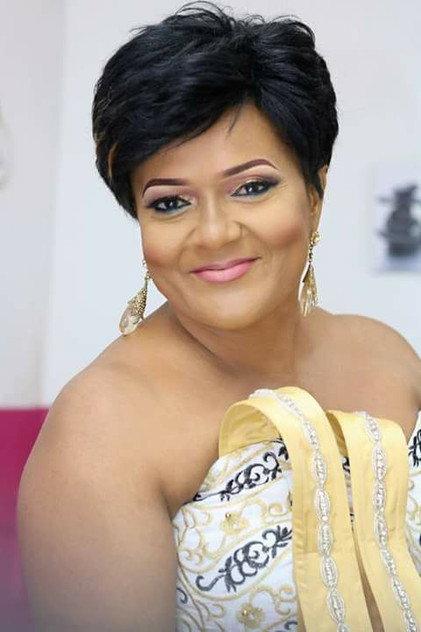 Marie Michelle ZWANK - Actor Profile Photo