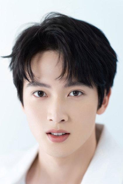Chen Youwei - Actor Profile Photo