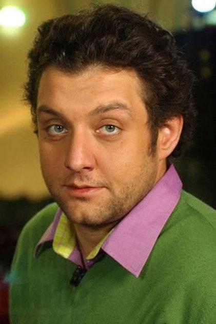 Mikhail Politseymako - Actor Profile Photo