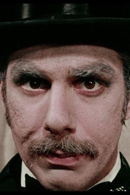 Ray Sager - Actor Profile Photo