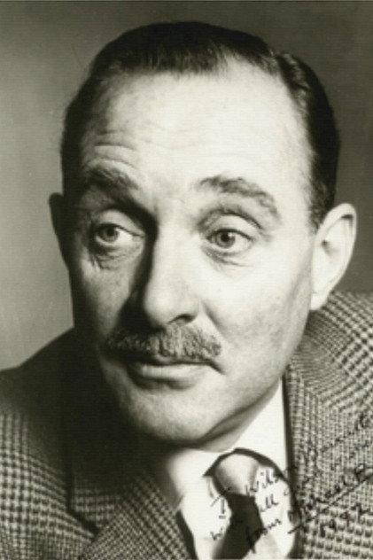 Michael Bates - Actor Profile Photo