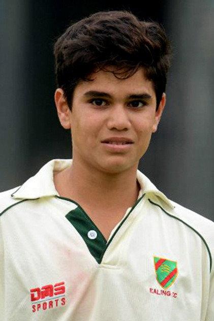 Arjun Tendulkar - Actor Profile Photo