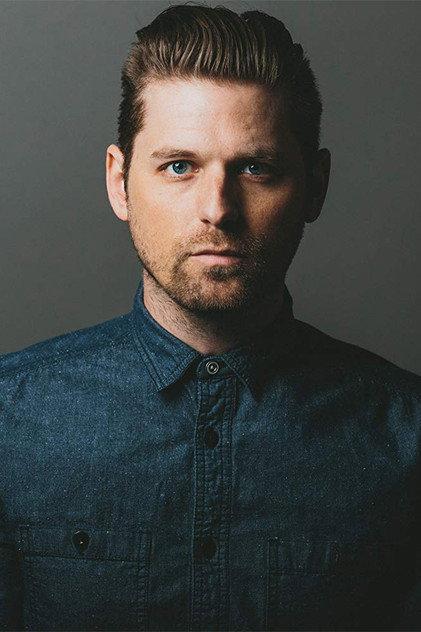 Brian W. Foster - Actor Profile Photo