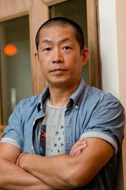 Nicky Li Chung-Chi - Actor Profile Photo