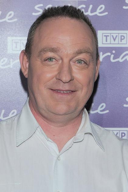 Piotr Kąkolewski - Actor Profile Photo