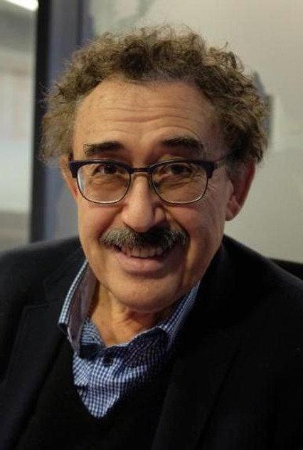 Férid Boughedir - Actor Profile Photo