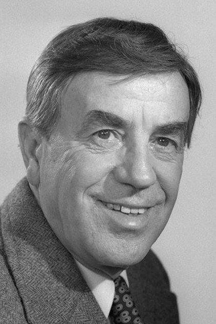 Eduard Dubský - Actor Profile Photo