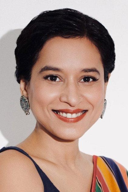 Tillotama Shome - Actor Profile Photo